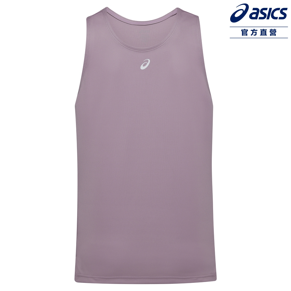 Asics 亞瑟士 背心 女款 亞洲版 跑步上衣 2012D709-500