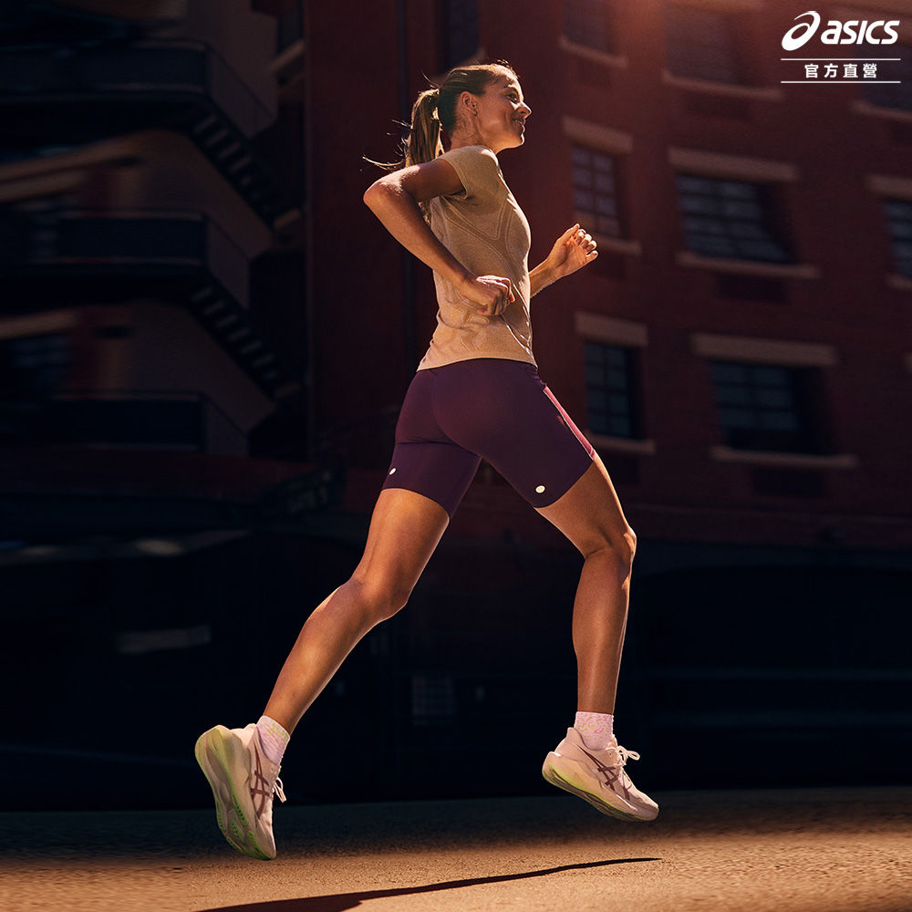 Asics 亞瑟士 NOVABLAST 6 女款 彈力 慢跑鞋 1012C008-700
