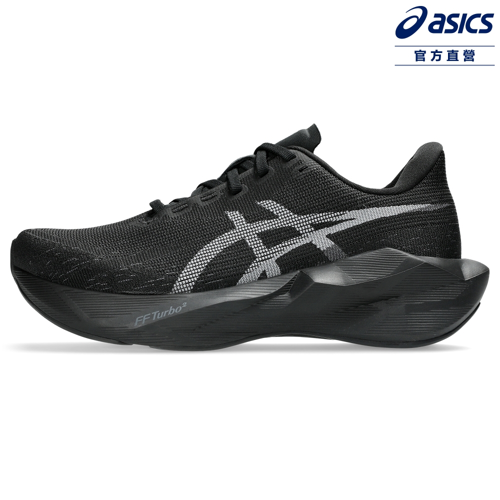 Asics 亞瑟士 NOVABLAST 6 女款 彈力 慢跑鞋 1012C008-002