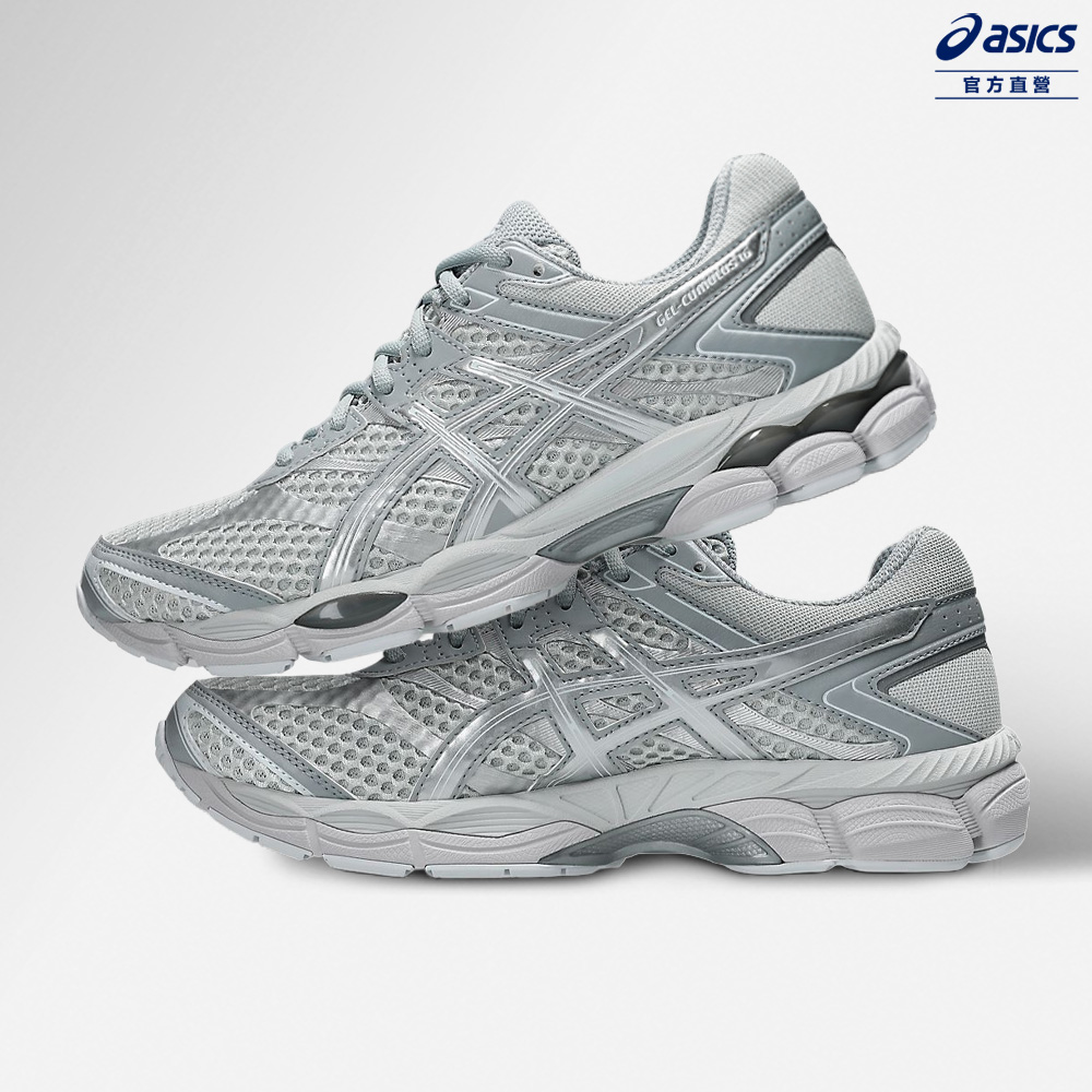 Asics 亞瑟士 GEL-CUMULUS 16 男女中性款 運動休閒鞋 1203A733-024