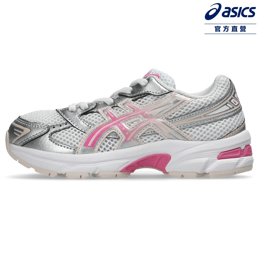 Asics 亞瑟士 GEL-1130 PS 中童 運動休閒鞋 1204A170-107