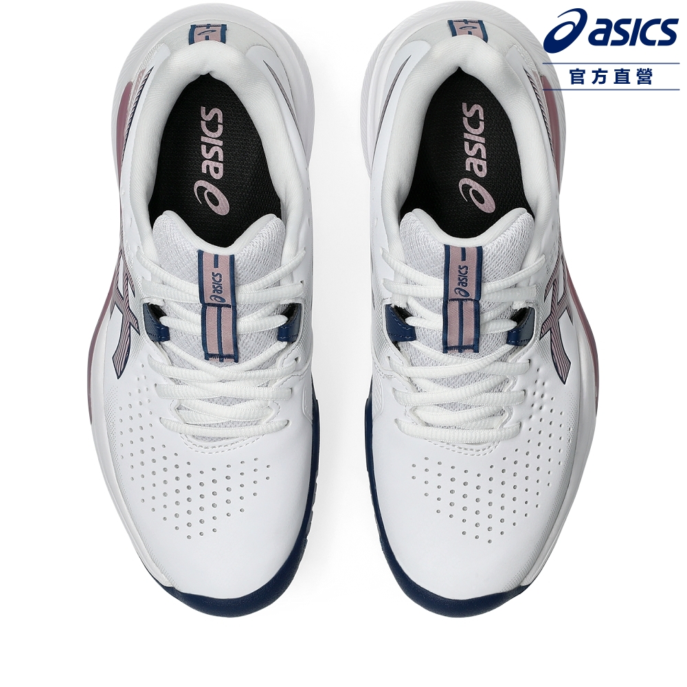 Asics 亞瑟士GEL-CHALLENGER 15 女款美網網球鞋1042A294-105 - PChome
