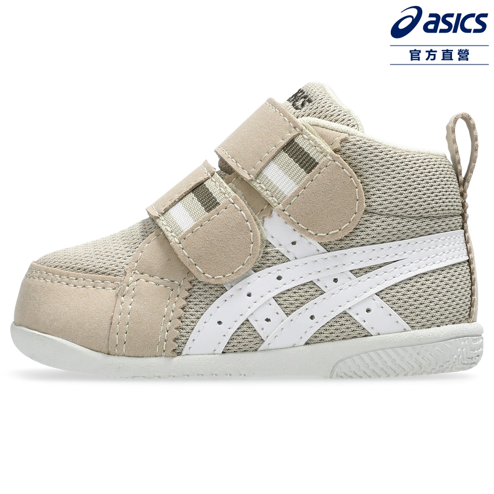 Asics 亞瑟士 AMULEFIRST MS 寶寶 學步鞋 1144A222-200