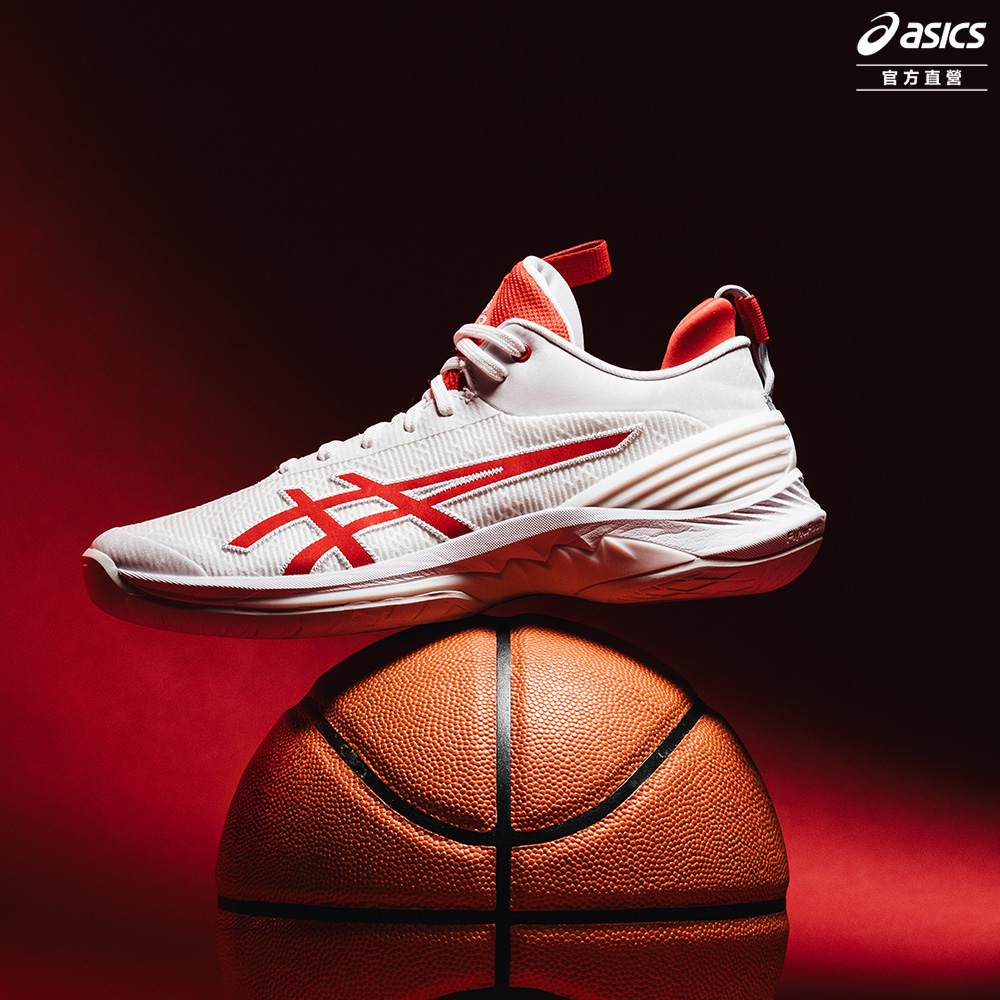 Asics 亞瑟士 GELBURST 29 S 男女中性款 籃球鞋 1063A121-100