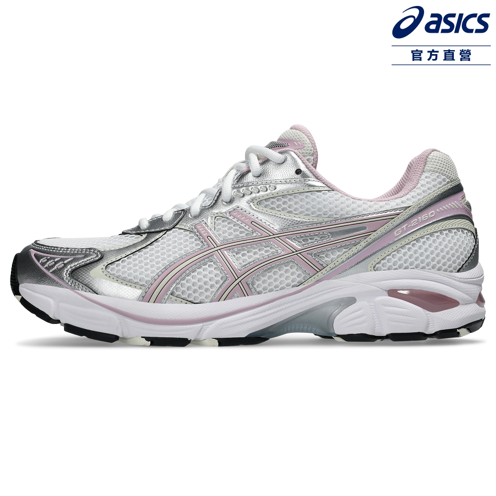 Asics 亞瑟士 GT-2160 女款 運動休閒鞋 1203A796-101