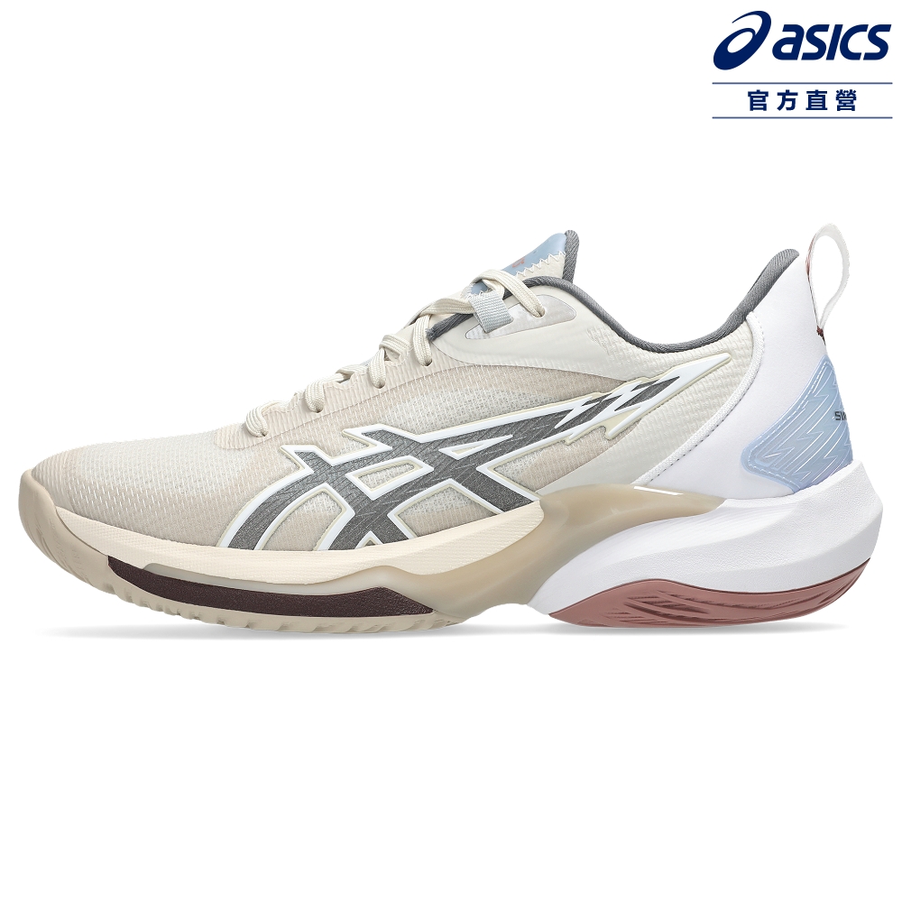 Asics 亞瑟士 SWIFTACE 男女中性款 籃球鞋 1063A114-250