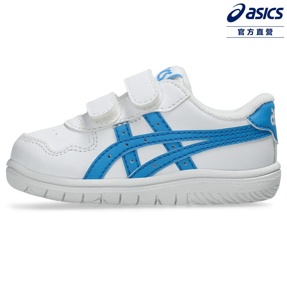 Asics 亞瑟士 JAPAN S TS 小童 運動休閒鞋 1204A092-137