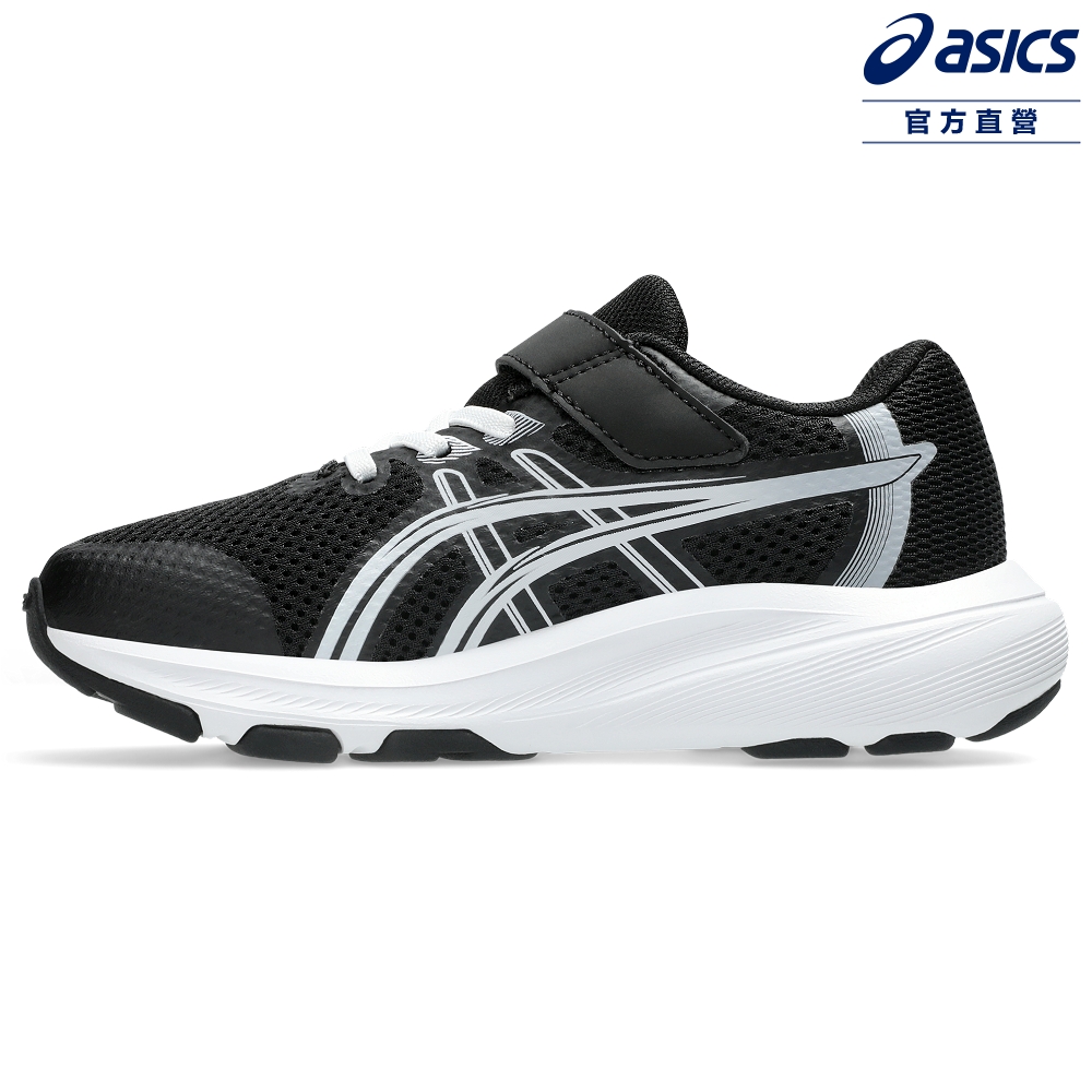 Asics 亞瑟士 CONTEND 10 PS 中童 運動鞋 1014A394-003