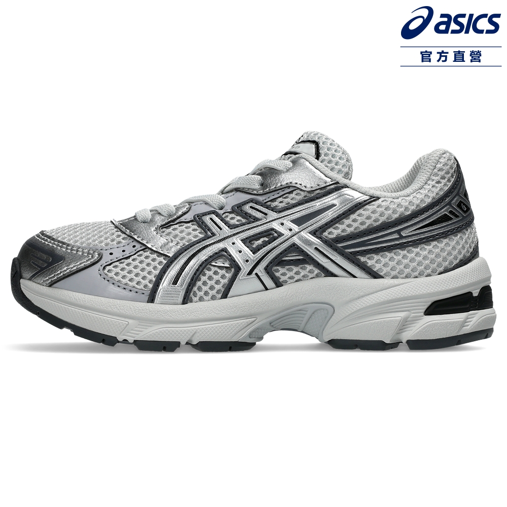 Asics 亞瑟士 GEL-1130 PS 中童 運動休閒鞋 1204A170-023