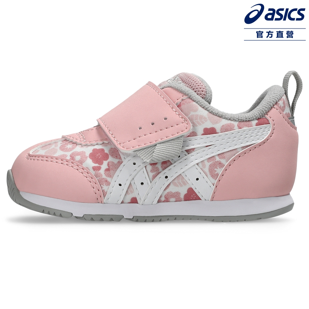 Asics 亞瑟士 IDAHO BABY KT-ES G 3 小童 花卉系列 運動鞋 1144A443-700