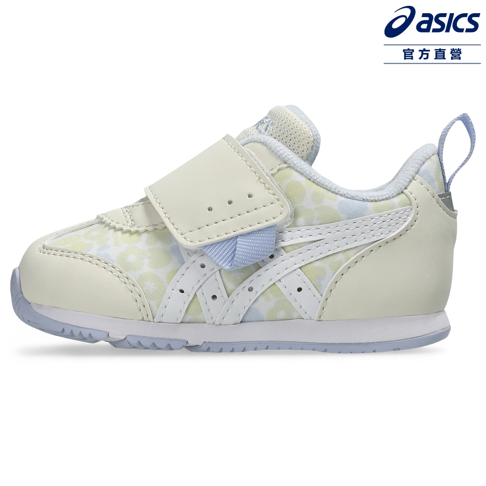 Asics 亞瑟士 IDAHO BABY KT-ES G 3 小童 花卉系列 運動鞋 1144A443-750