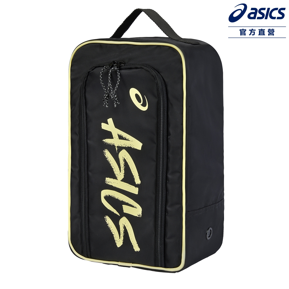 收納袋 球鞋袋 asics 鞋 袋 日本直送 ASICS 球袋可存放3打