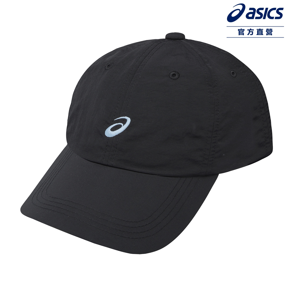 Asics 亞瑟士 平織帽 男女中性款 訓練配件 3033C431-001