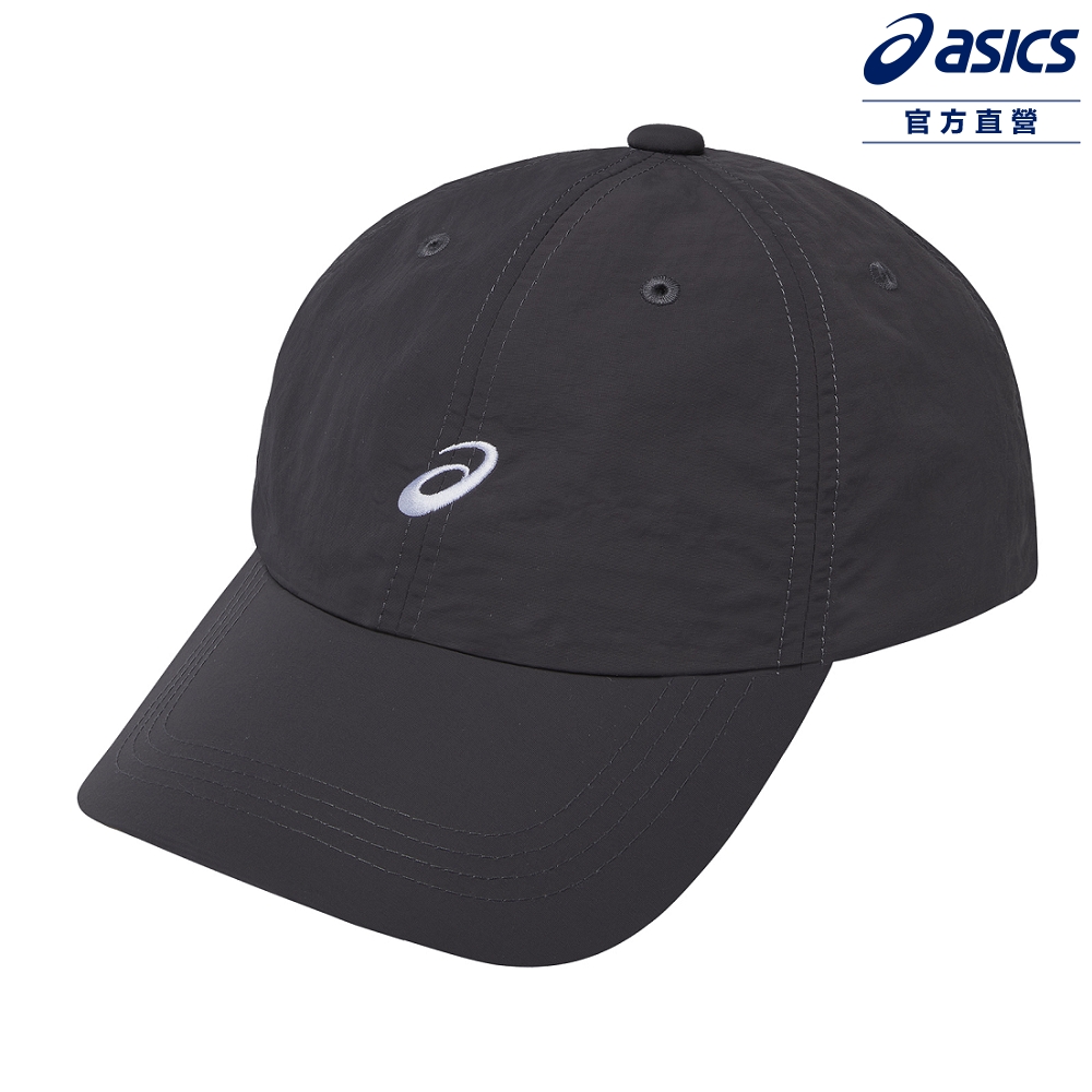 Asics 亞瑟士 平織帽 男女中性款 訓練配件 3033C431-020