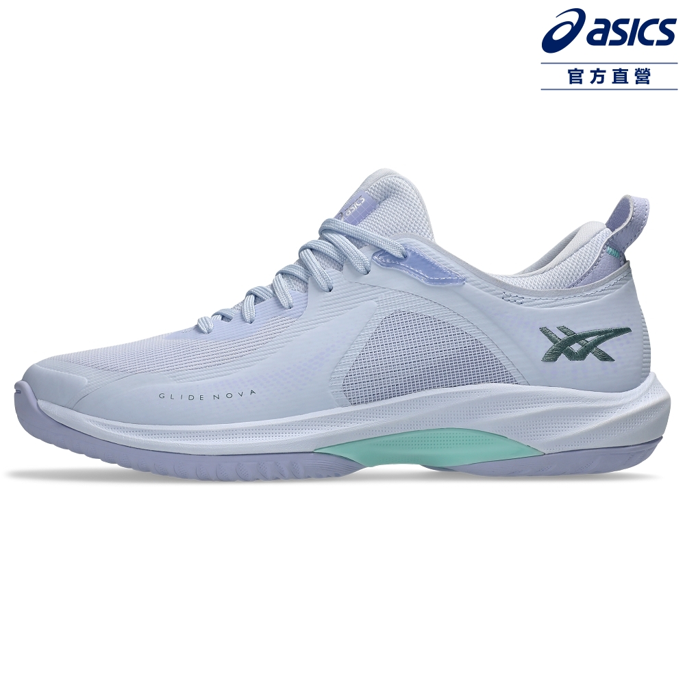 Asics 亞瑟士 GLIDE NOVA FF 4 男女中性款 籃球鞋 1063A105-403