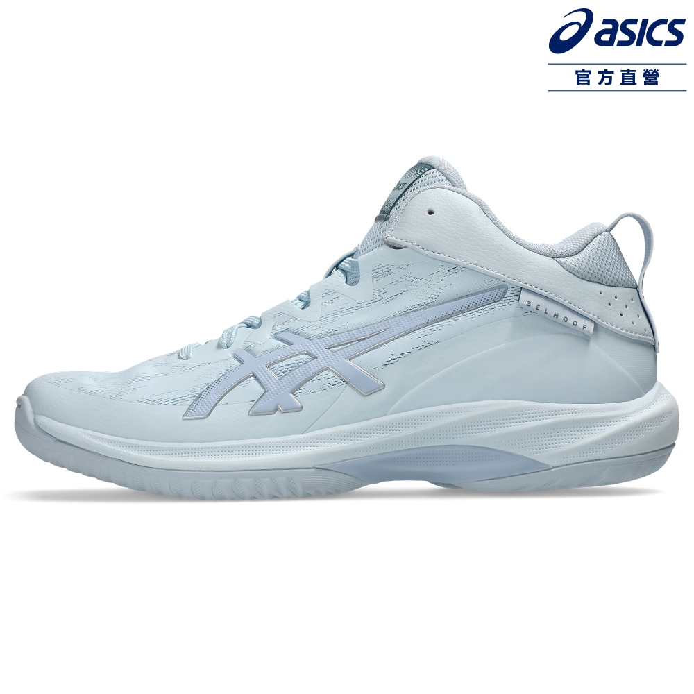 Asics 亞瑟士 GELHOOP V17 男女中性款 籃球鞋 1063A096-400