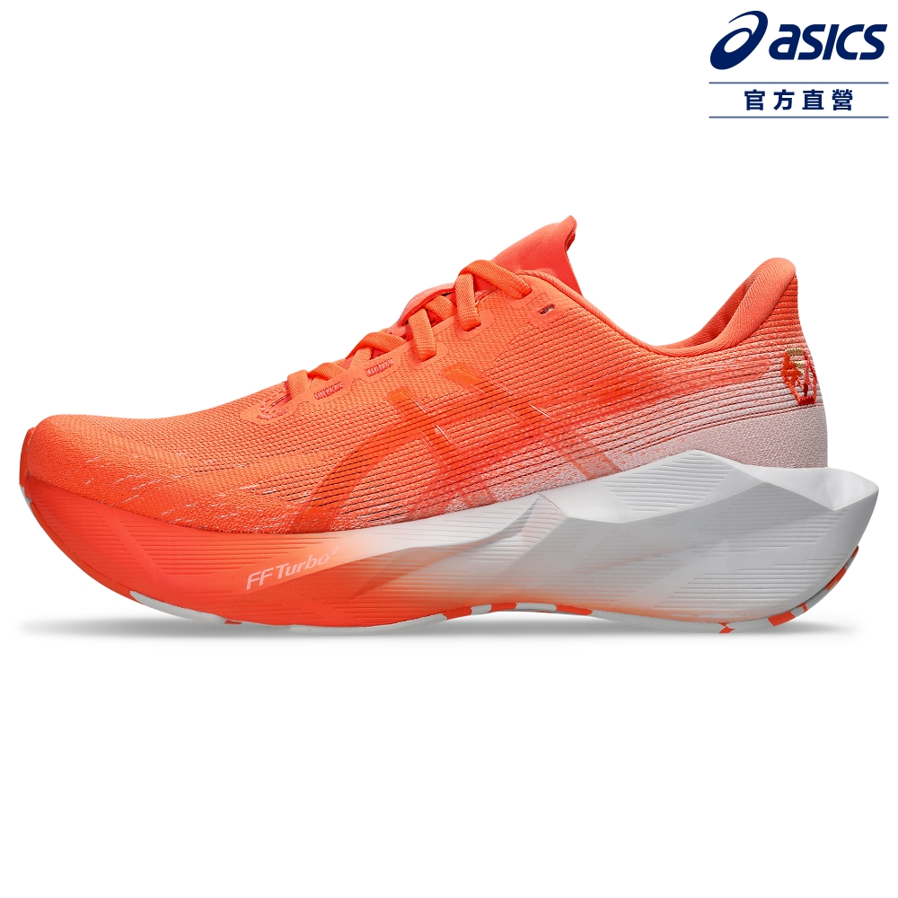 Asics 亞瑟士 NOVABLAST 6 TENKA 女款 天下系列  彈力 慢跑鞋 1012C072-800