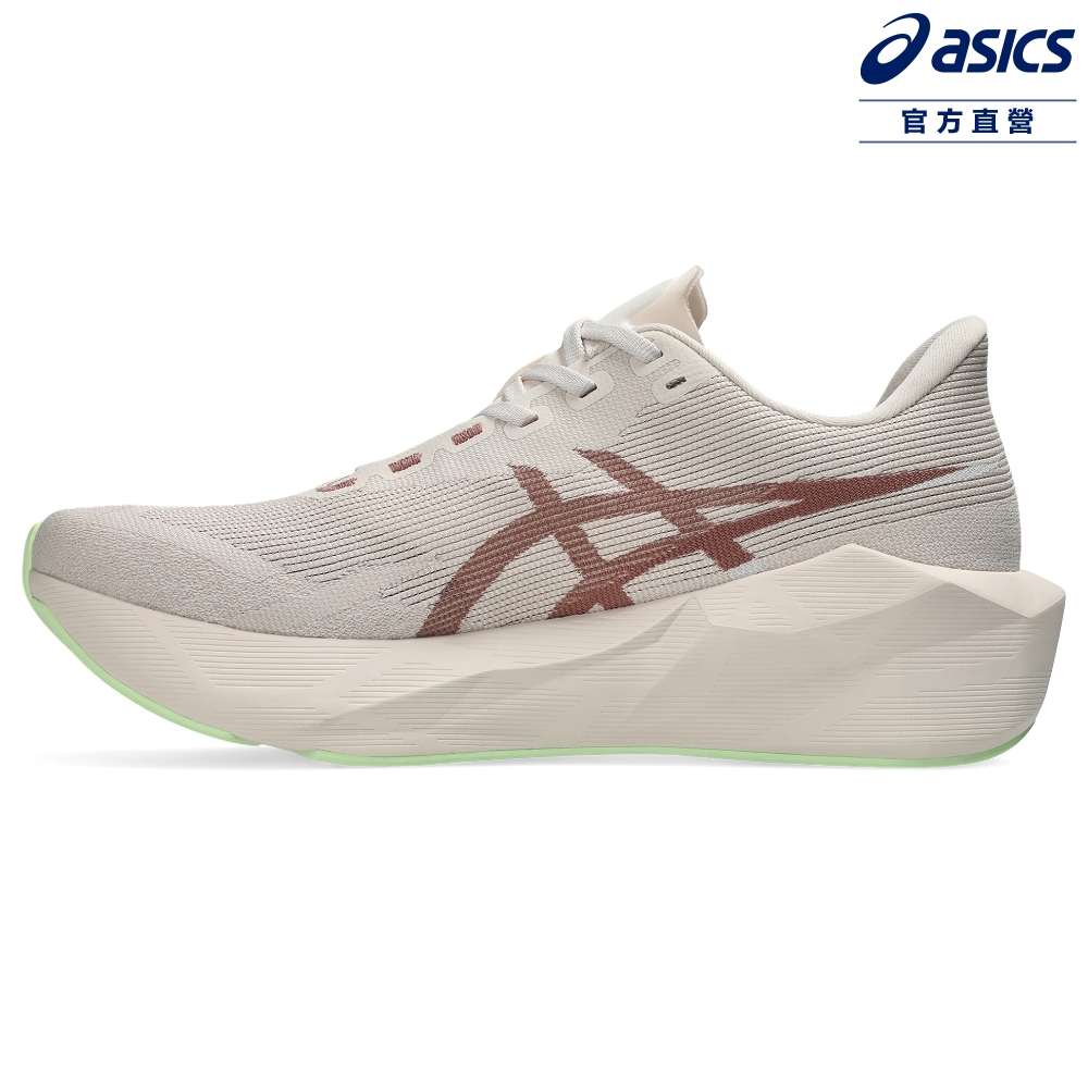 Asics 亞瑟士 NOVABLAST 6 男款 彈力 慢跑鞋 1011C243-700