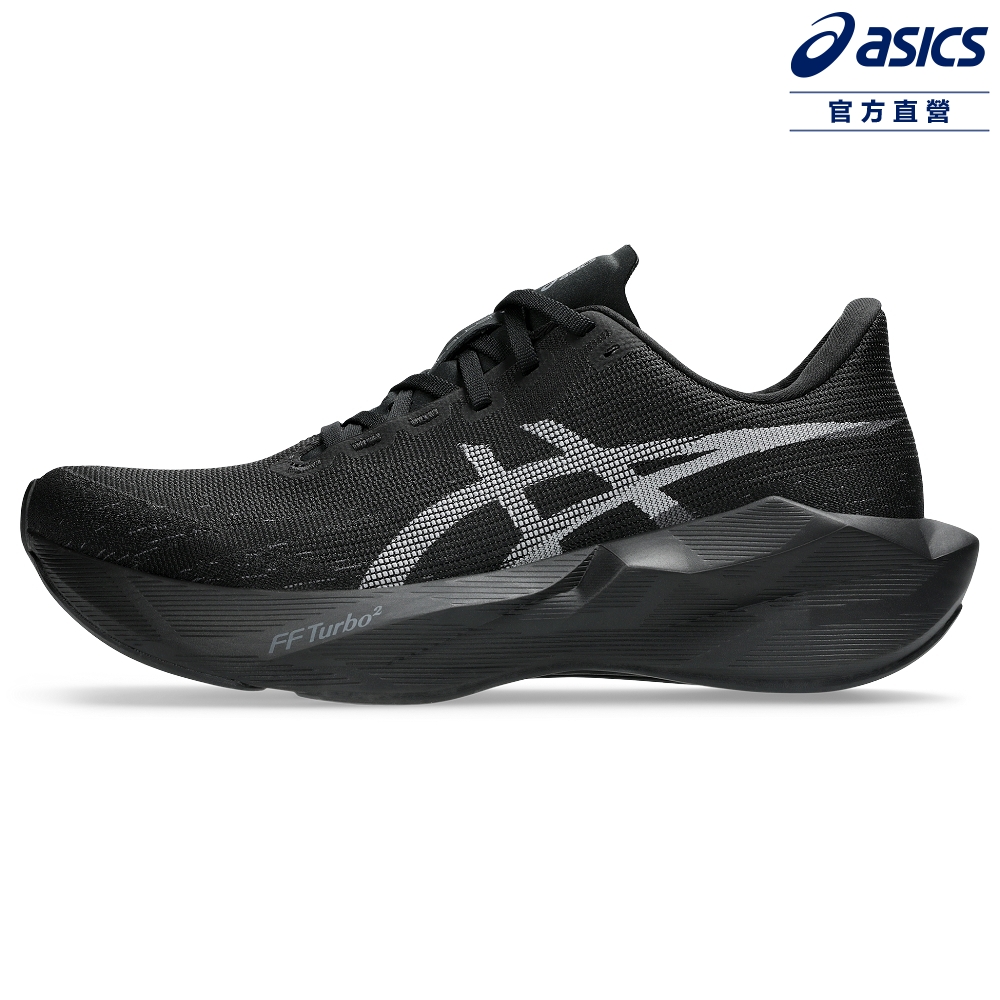 Asics 亞瑟士 NOVABLAST 6 (2E) 男款 寬楦 彈力 慢跑鞋 1011C242-002