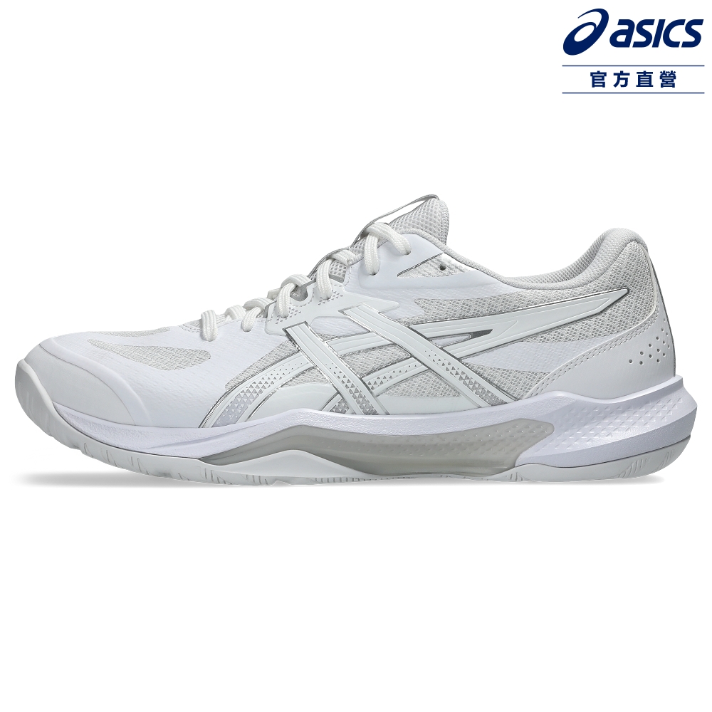 Asics 亞瑟士 GEL-TACTIC 13 (2E) 男款 寬楦 排球鞋 1073A078-101