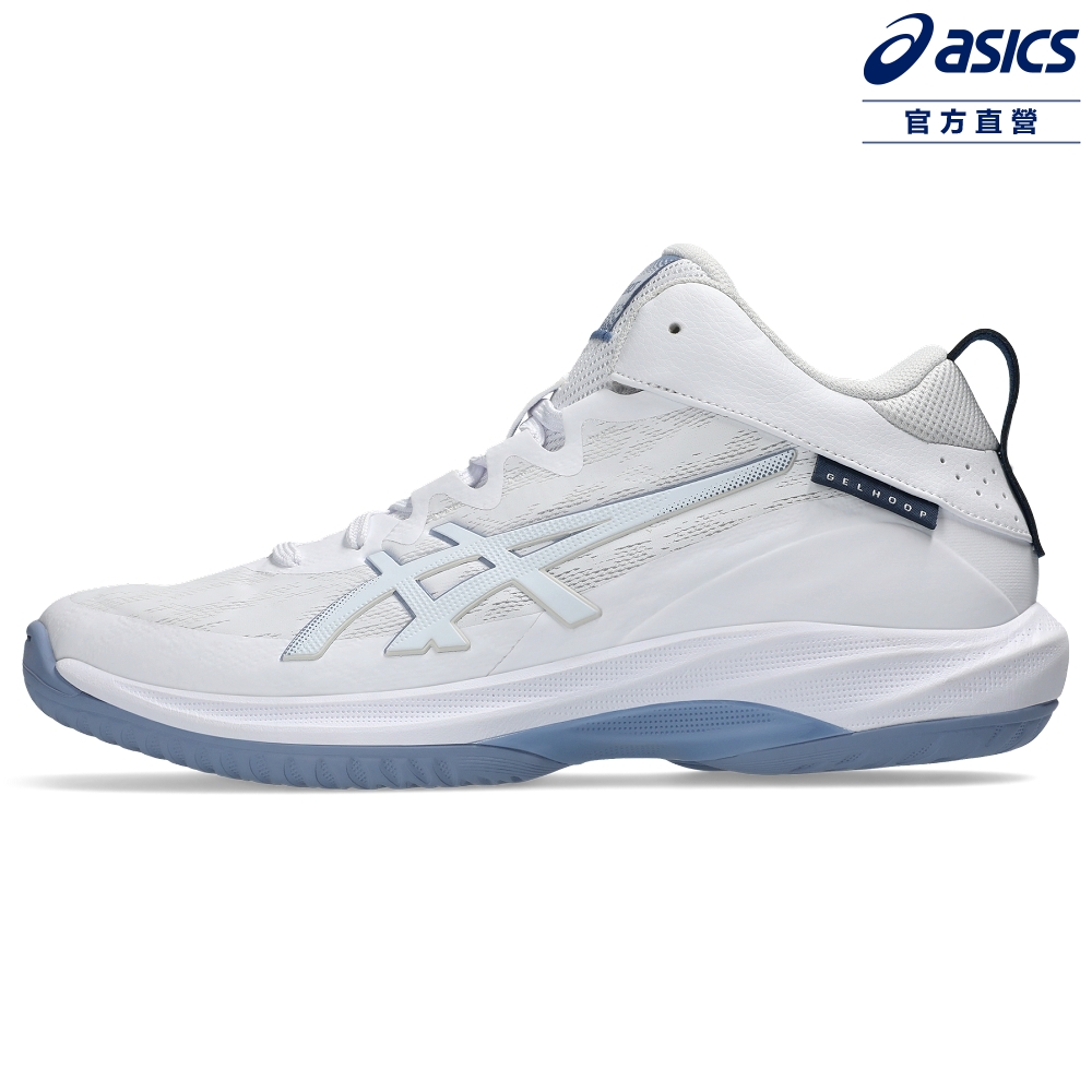 Asics 亞瑟士 GELHOOP V17 男款 籃球鞋 1063A096-106