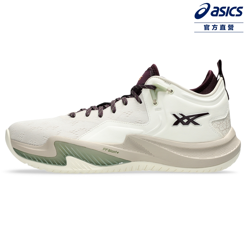 Asics 亞瑟士 NOVA SURGE LOW 2 男款 籃球鞋 1061A051-250