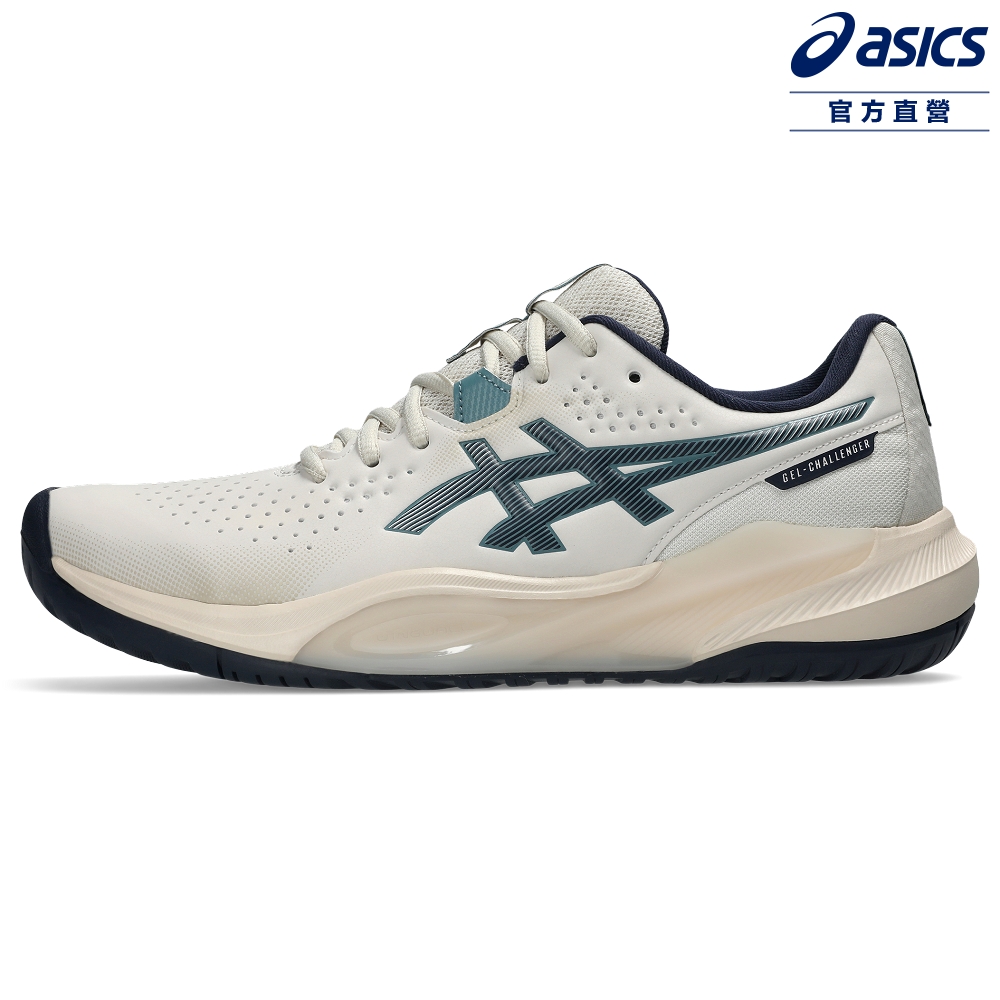 Asics 亞瑟士 GEL-CHALLENGER 15 男款 網球鞋 1041A510-250