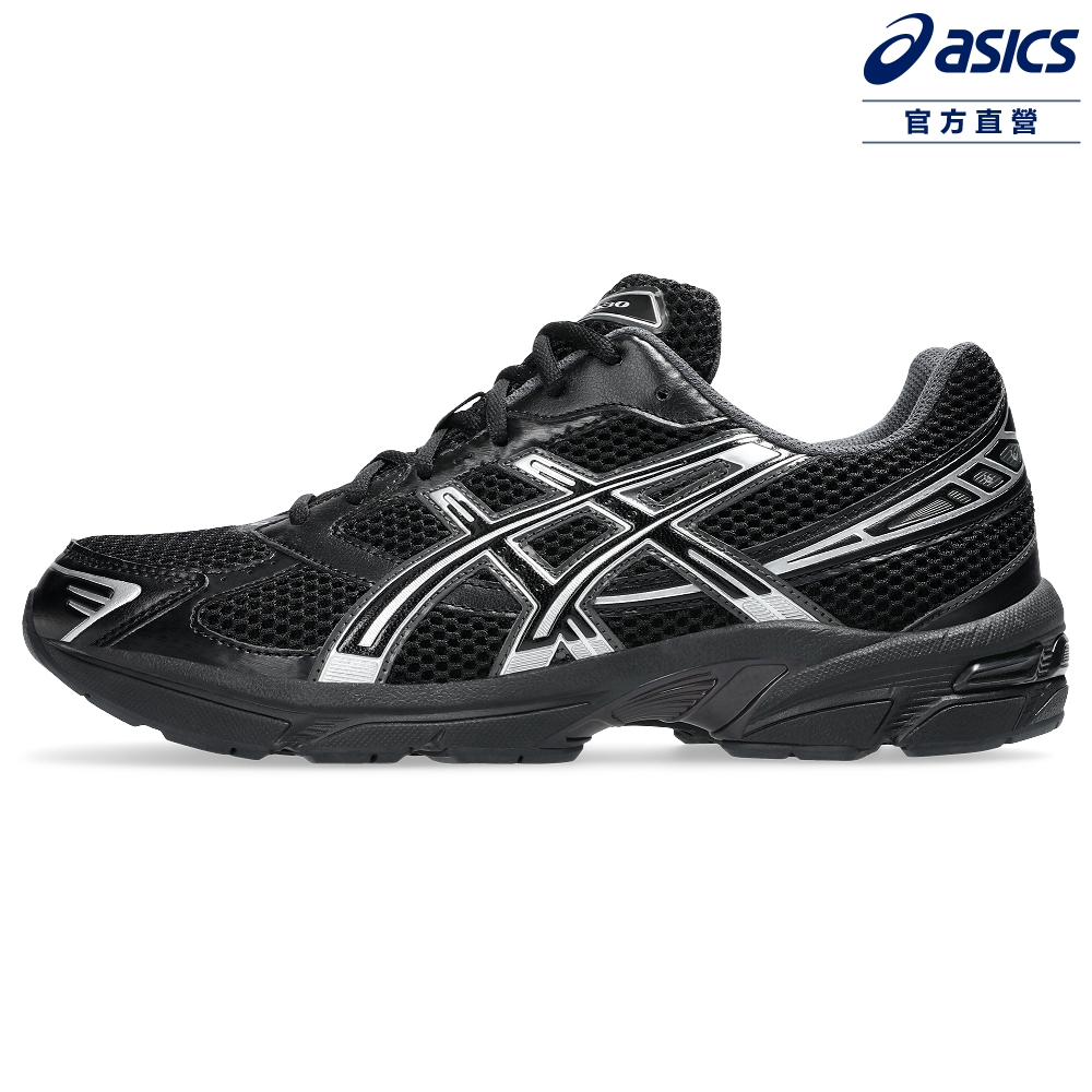 Asics 亞瑟士 GEL-1130 男女中性款 運動休閒鞋 1201A906-001