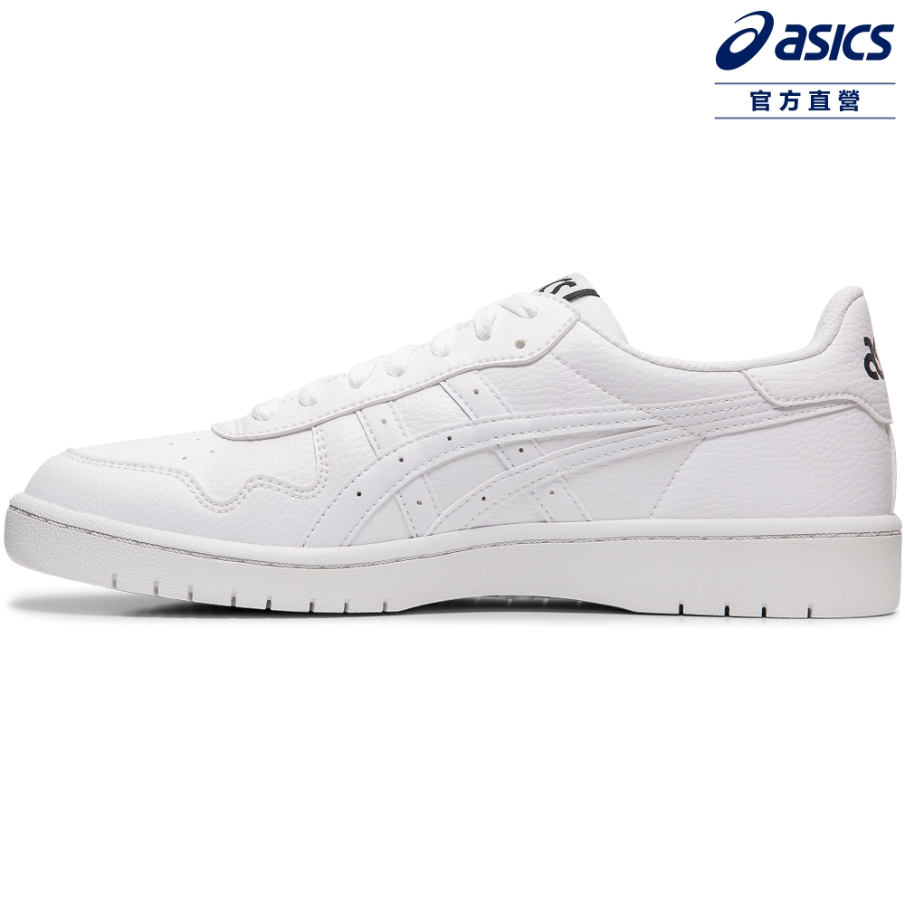 Asics 亞瑟士 JAPAN S 男女中性款 運動休閒鞋 1191A163-100