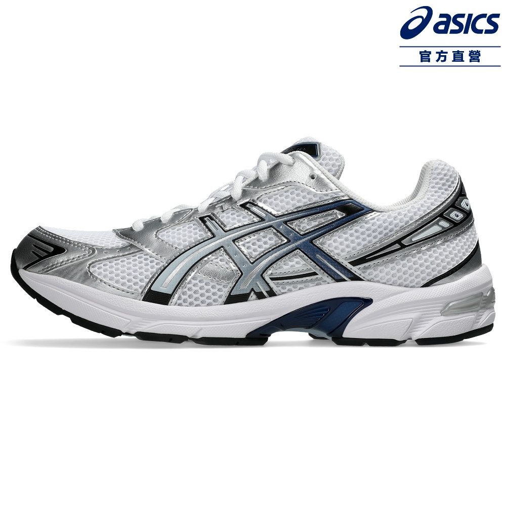 Asics 亞瑟士 GEL-1130 男款 運動休閒鞋 1203A609-115