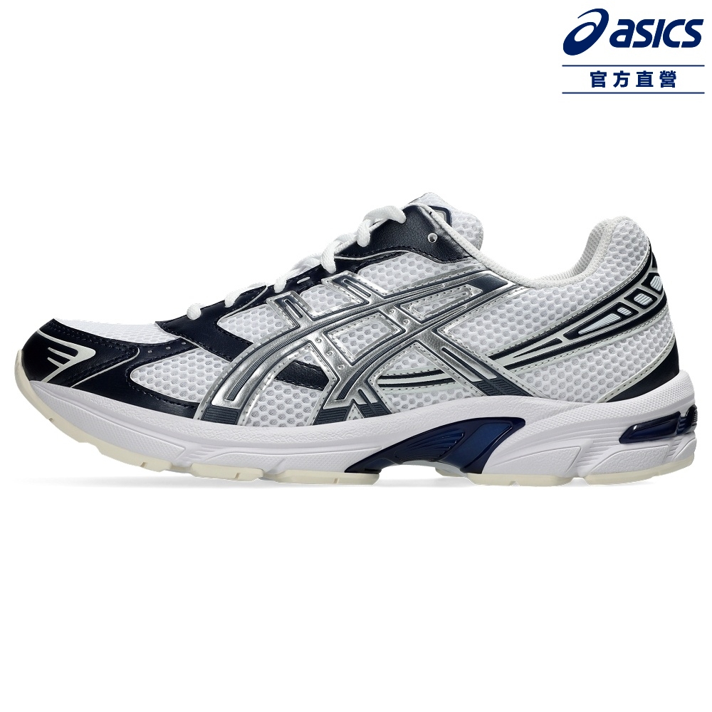 Asics 亞瑟士 GEL-1130 男款 運動休閒鞋 1203A609-118