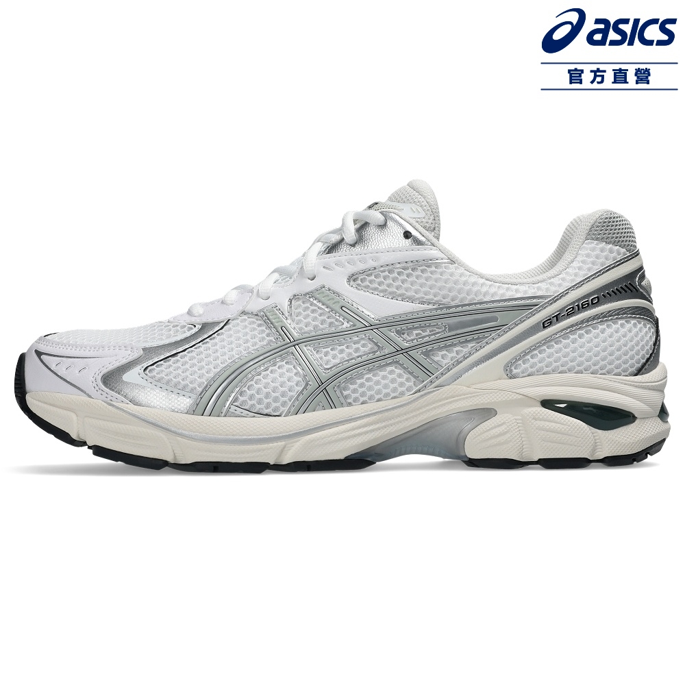 Asics 亞瑟士 GT-2160 男女中性款 運動休閒鞋 1203A275-122