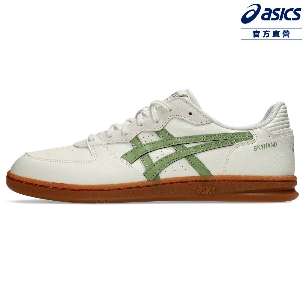 Asics 亞瑟士 SKYHAND OG 男女中性款 運動休閒鞋 1203A451-110