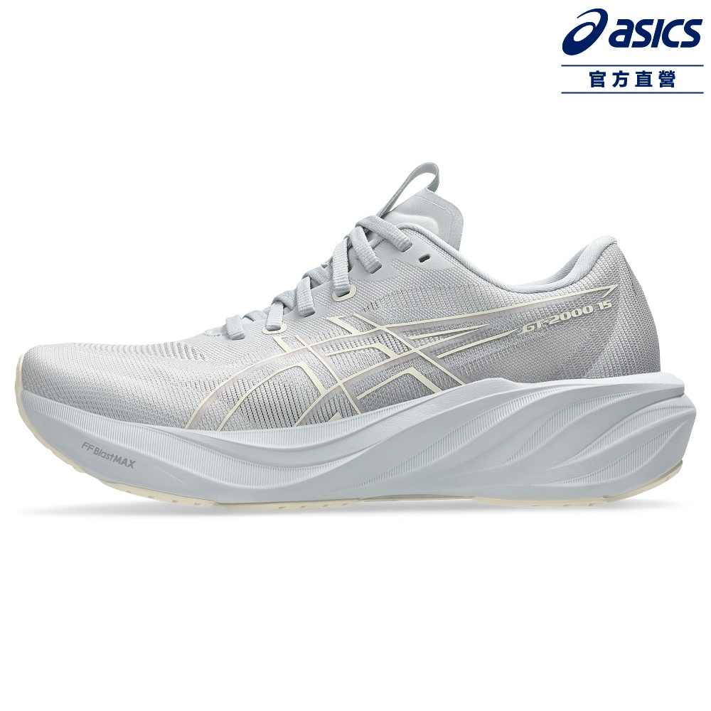 Asics 亞瑟士 GT-2000 15 女款 支撐 慢跑鞋 1012B998-020