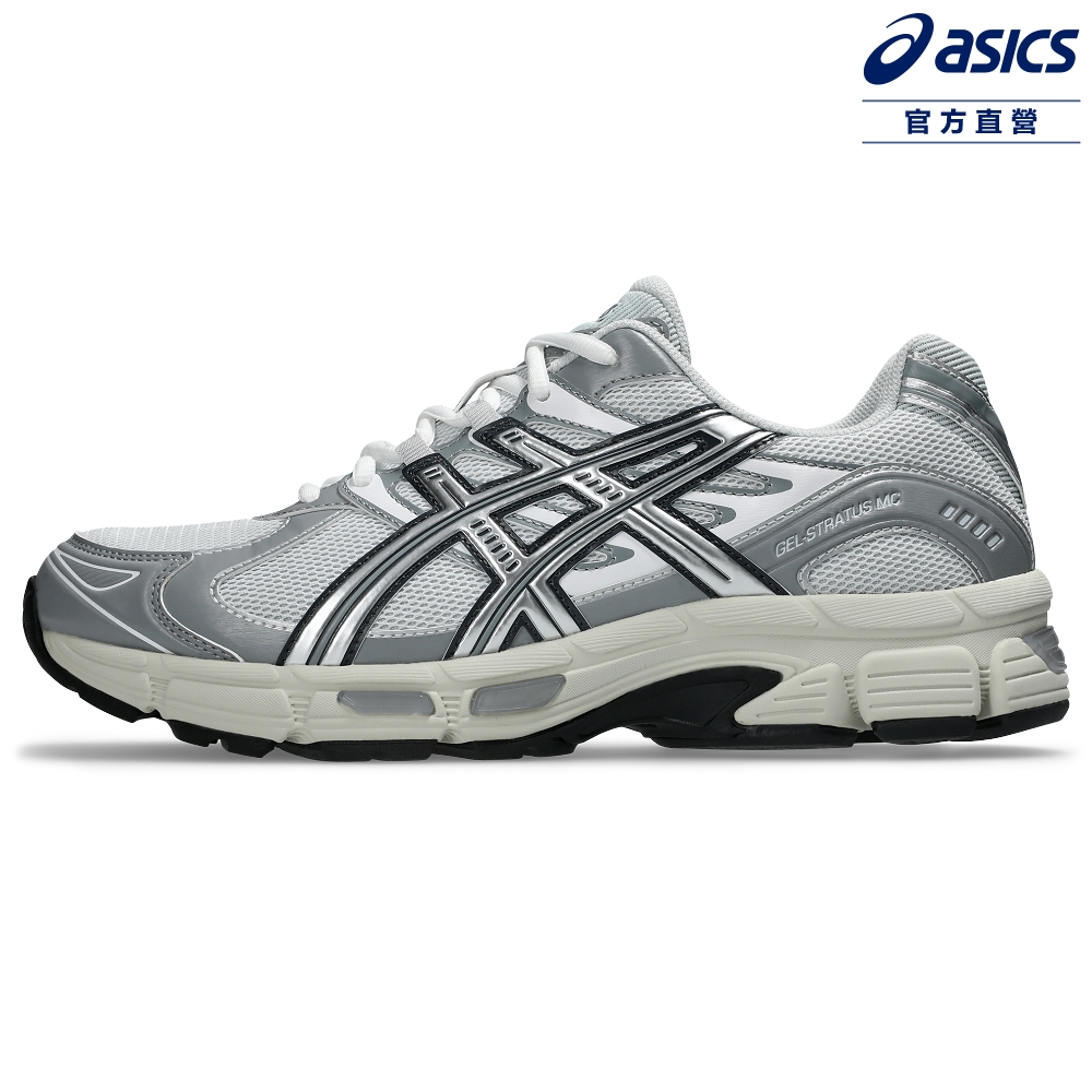Asics 亞瑟士 GEL-STRATUS MC 男女中性款 運動休閒鞋 1203B049-021