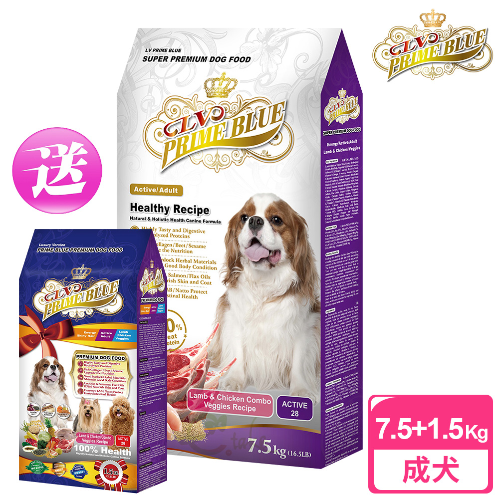 統一寶貝狗愛心犬食18kg/袋- PChome 24h購物