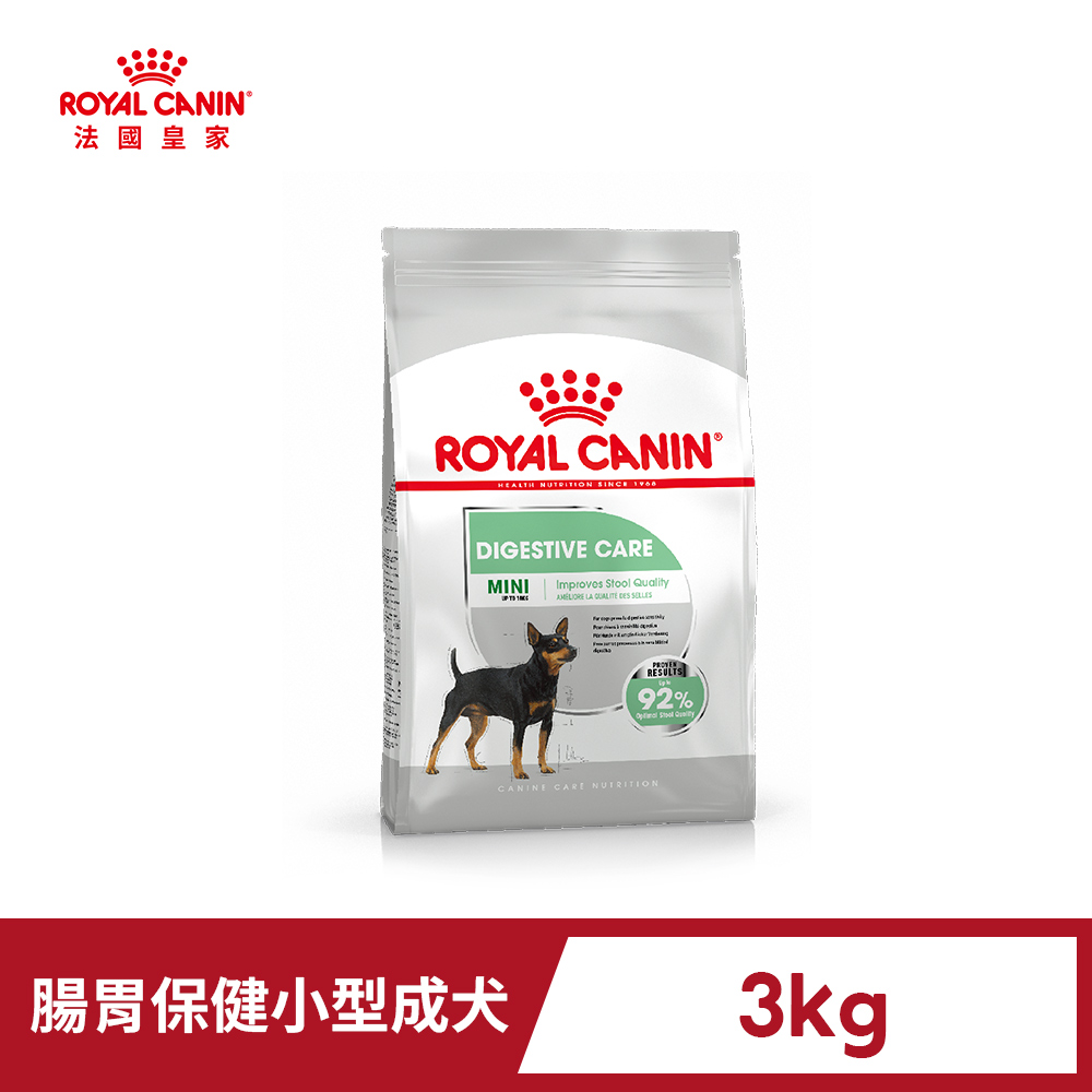 Royal Canin 法國皇家腸胃保健小型成犬DGMN 8KG - PChome 24h購物