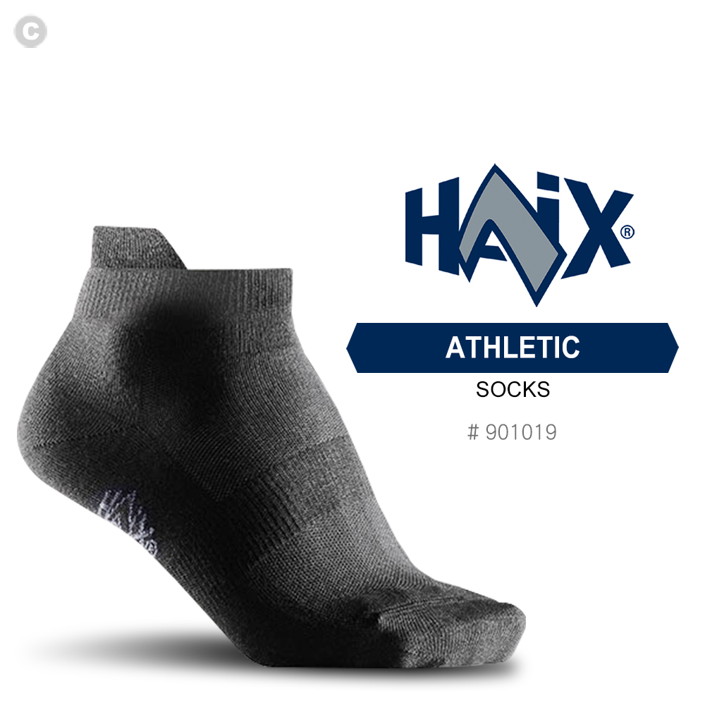 HAIX ATHLETIC SOCKE 運動襪 #901090