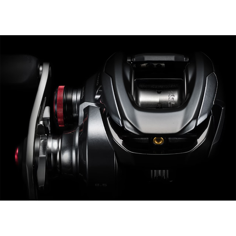 SHIMANO 禧瑪諾24 SCORPION MD 200HG/201HG/200XG/201XG 兩軸捲線器