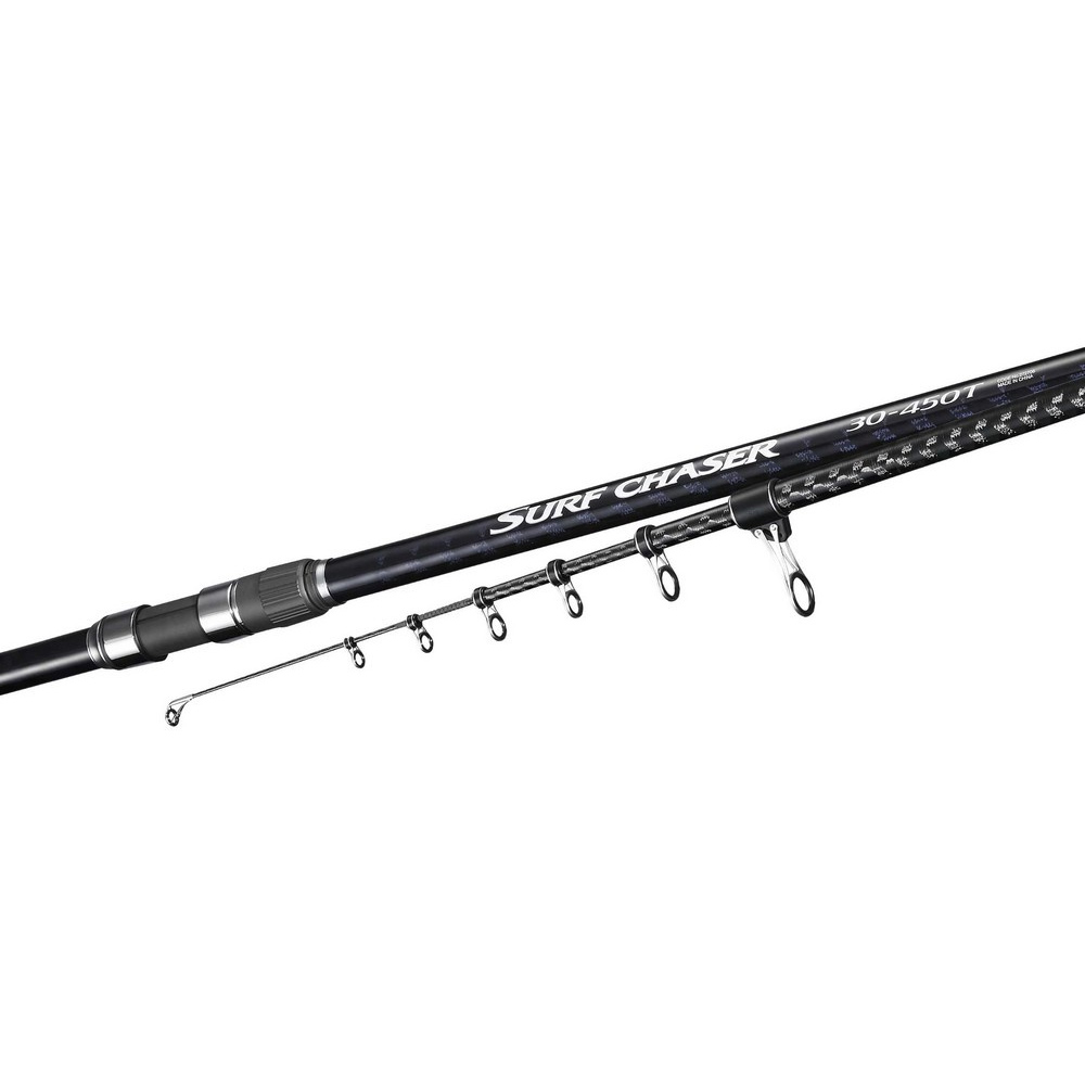 SHIMANO 禧瑪諾25 SURF CHASER 33-450T 振出投竿- PChome 24h購物