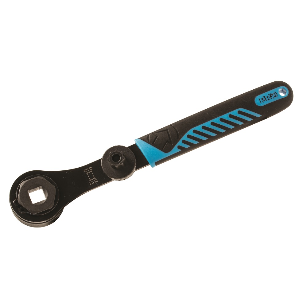 【PRO】BB拆卸工具 Hollowtech II