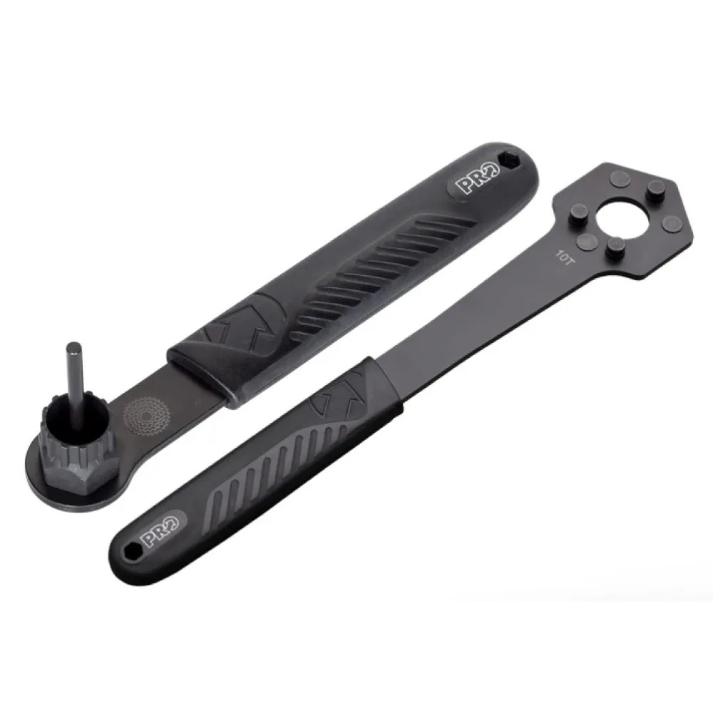 【PRO】飛輪拆卸工具組