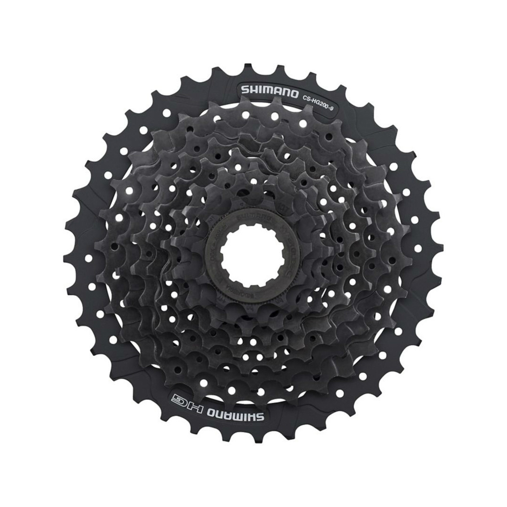 SHIMANO 禧瑪諾CS-R9100 DURA-ACE 11速卡式飛輪11-28T - PChome 24h購物