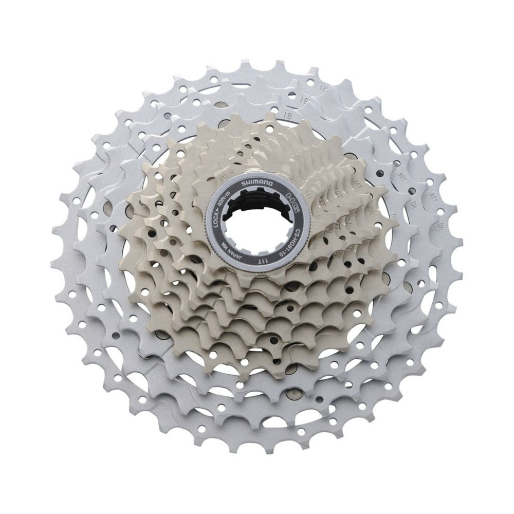 SHIMANO 禧瑪諾CS-R9100 DURA-ACE 11速卡式飛輪11-28T - PChome 24h購物