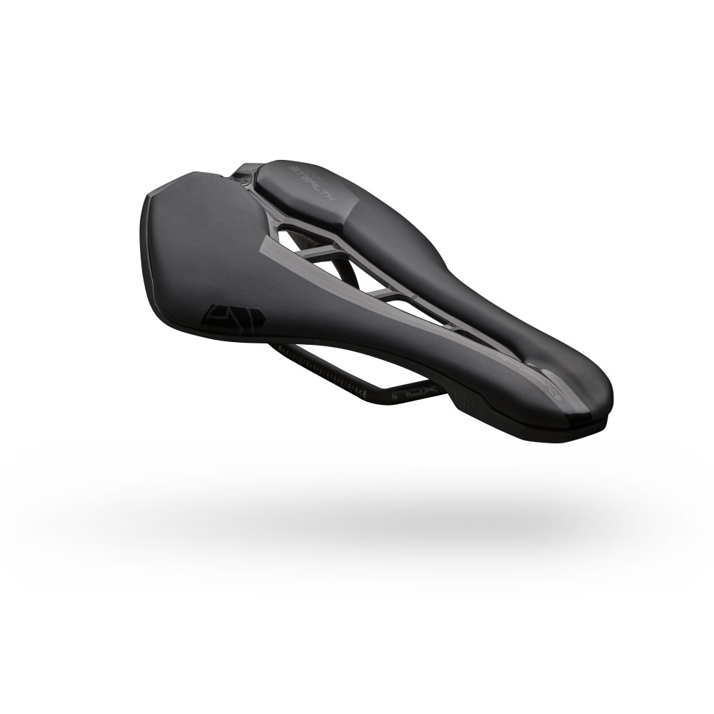 【PRO】STEALTH Performance 公路車座墊 不鏽鋼弓
