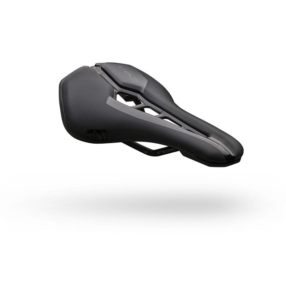 【PRO】STEALTH Curved Performance 曲線型 公路車座墊 不鏽鋼弓