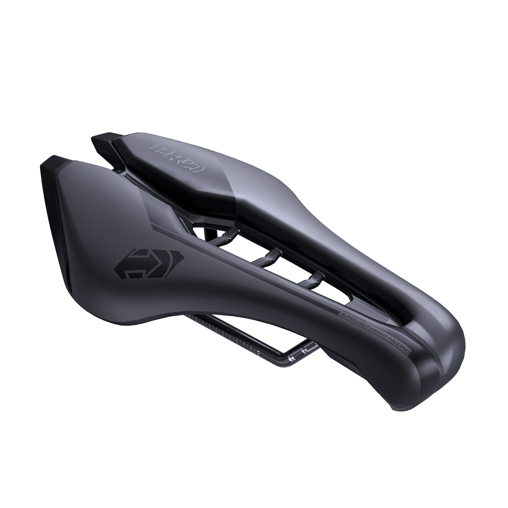 PRO 【PRO】STEALTH TSA 1.2 三鐵座墊 不鏽鋼弓