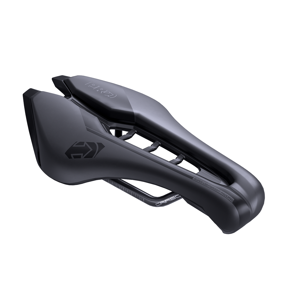 【PRO】STEALTH TSA 1.1 三鐵座墊 碳纖弓