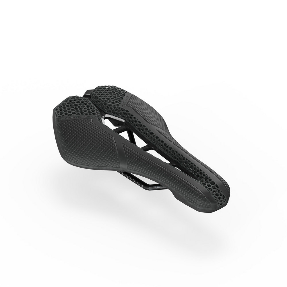 PRO 【PRO】STEALTH Team 3D 公路車座墊 碳纖座弓