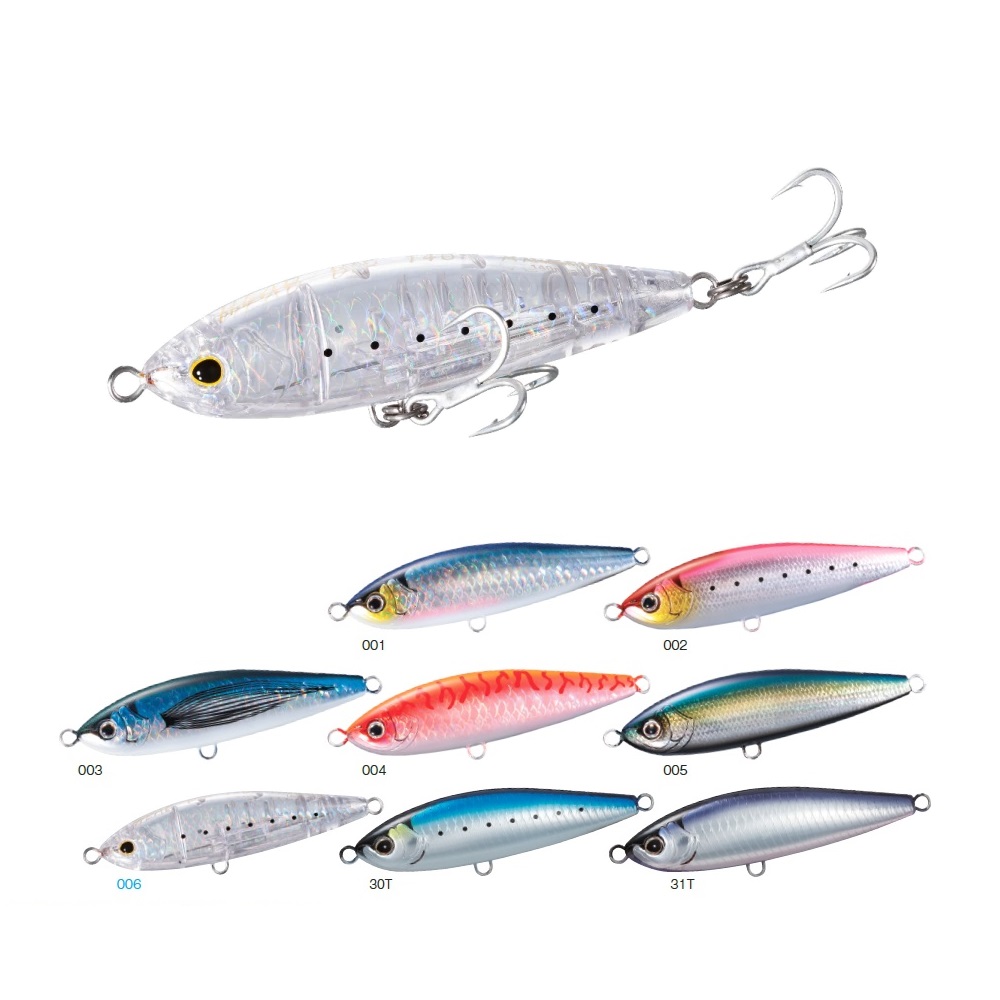 Vente Shimano OT-140P Ocea Head Dip 140F crayon leurre flottant 005 513397 acheter à prix bas - livraison gratuite, avis réels avec des photos